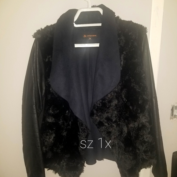 KimK Style Jacket - Picture 1 of 1